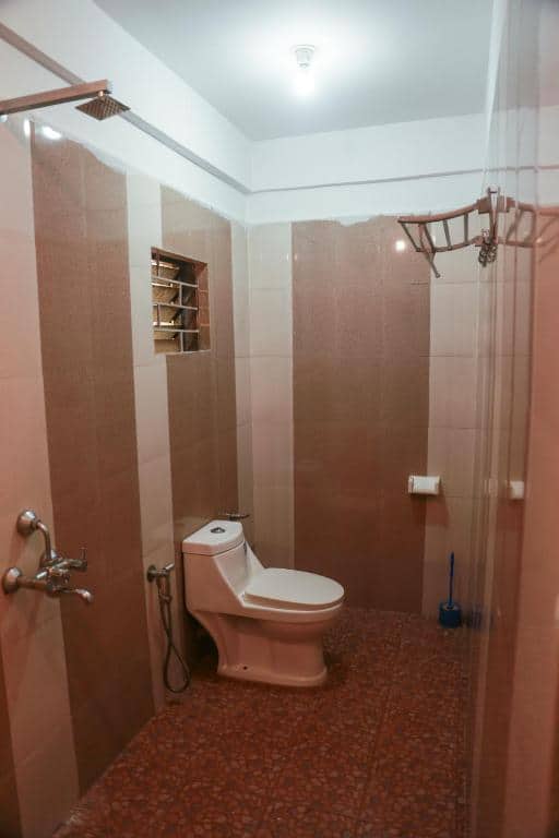 Kumbaya Beachside Hostel הוסטלים זולים בגואה,הודו איסטקארד.