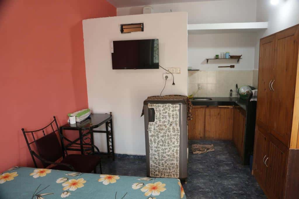 Dreamcatcher House & Hostel הוסטלים זולים בגואה,הודו איסטקארד.