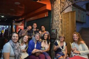 free walking tour סיור אוכל סיור אוכל בגייאסלמר איסטקארד