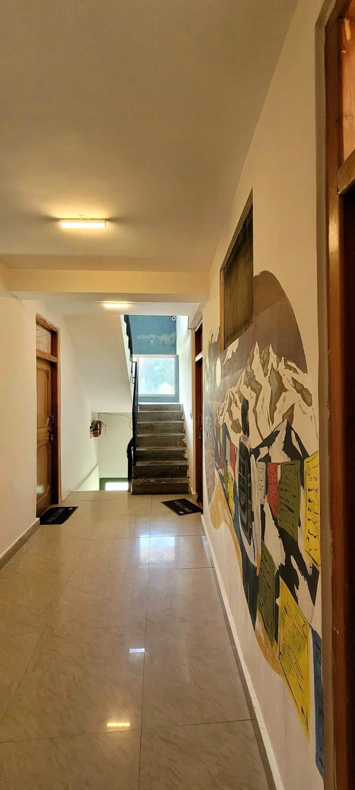 Auberge by Doghari הוסטלים בנאלי, הודו איסטקארד