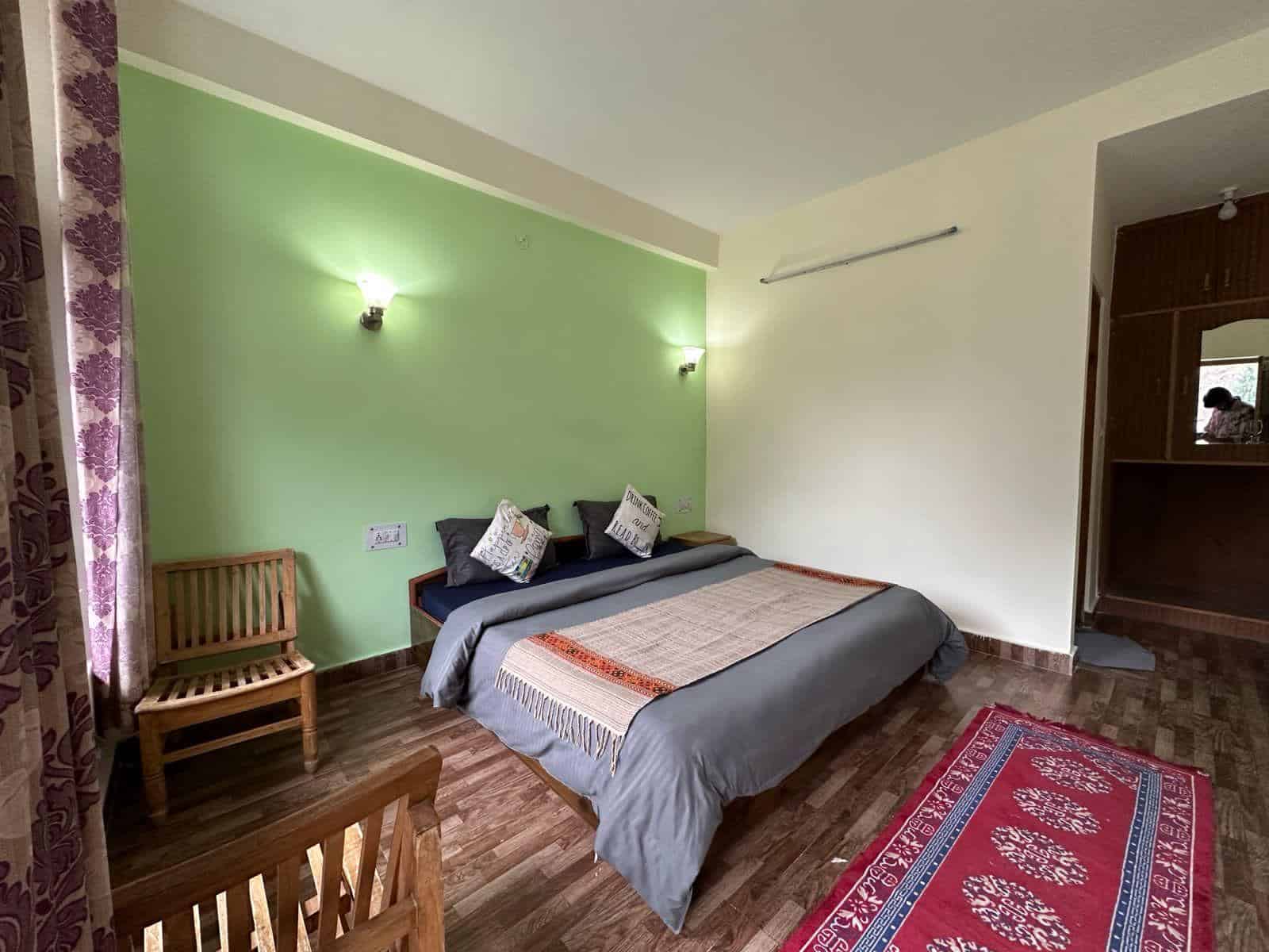 Auberge by Doghari הוסטלים בנאלי, הודו איסטקארד