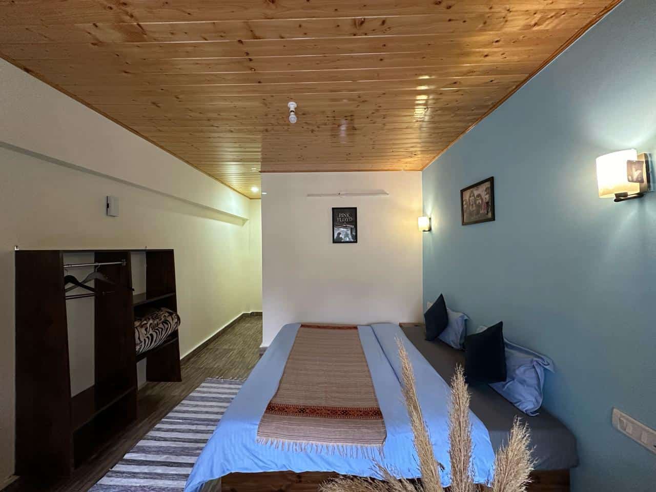 Auberge by Doghari הוסטלים בנאלי, הודו איסטקארד