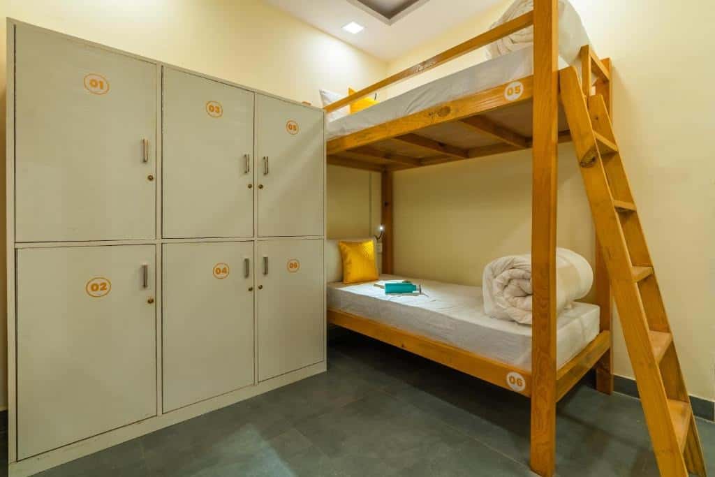 The Social Stays Rishikesh הוסטלים זולים ברישקש איסטקארד