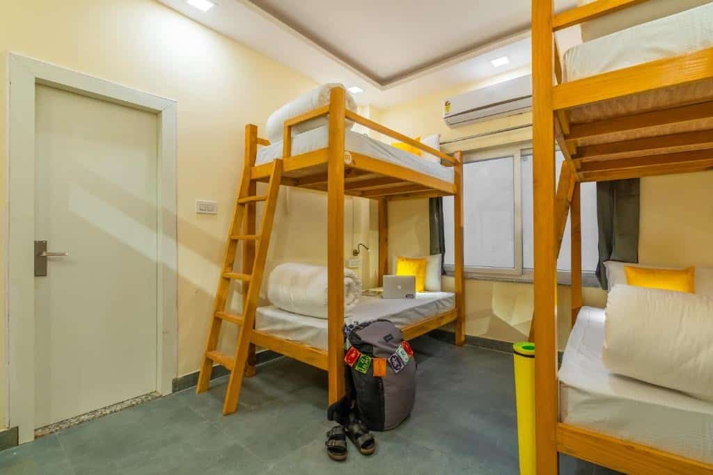 The Social Stays Rishikesh הוסטלים זולים ברישקש איסטקארד