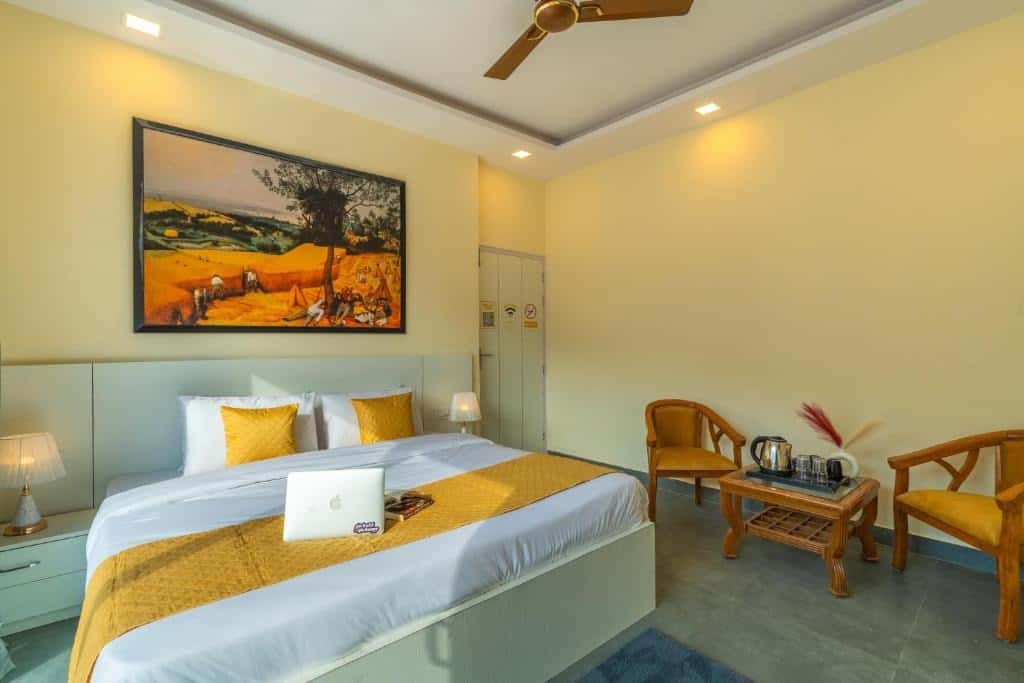 The Social Stays Rishikesh הוסטלים זולים ברישקש איסטקארד