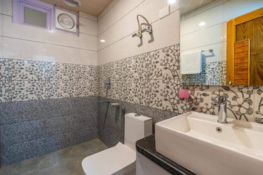 The Social Stays Kasol הוסטלים שווים בקסאול, הודו איסטקארד