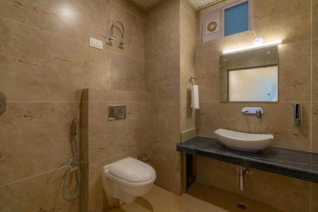 The Social Stays Manali הוסטלים שווים במנאלי, הודו איסטקארד.