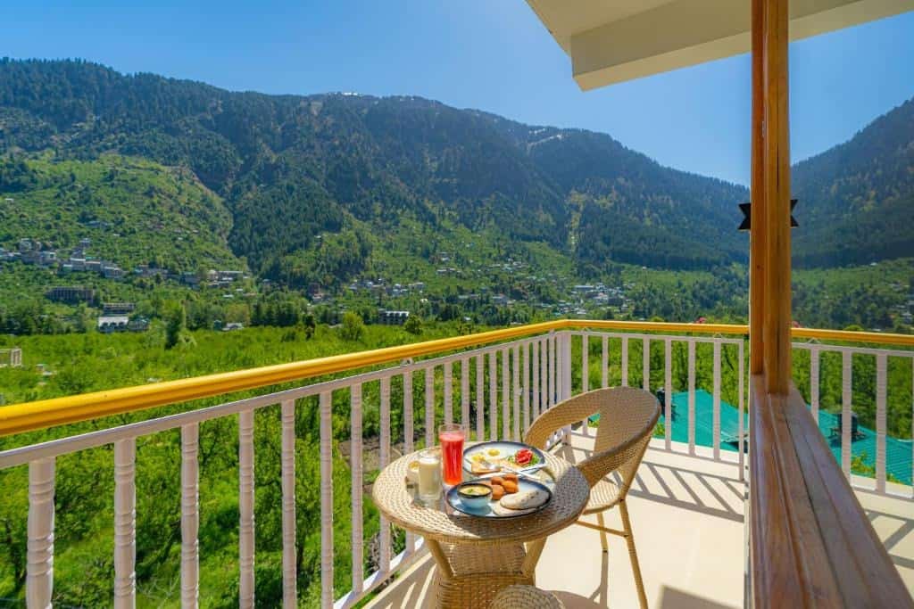 The Social Stays Manali הוסטלים שווים במנאלי, הודו איסטקארד.