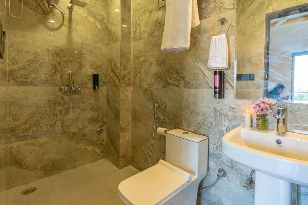 The Social Stays Jaipur הוסטלים שווים בג'איפור,הודו איסטקארד.