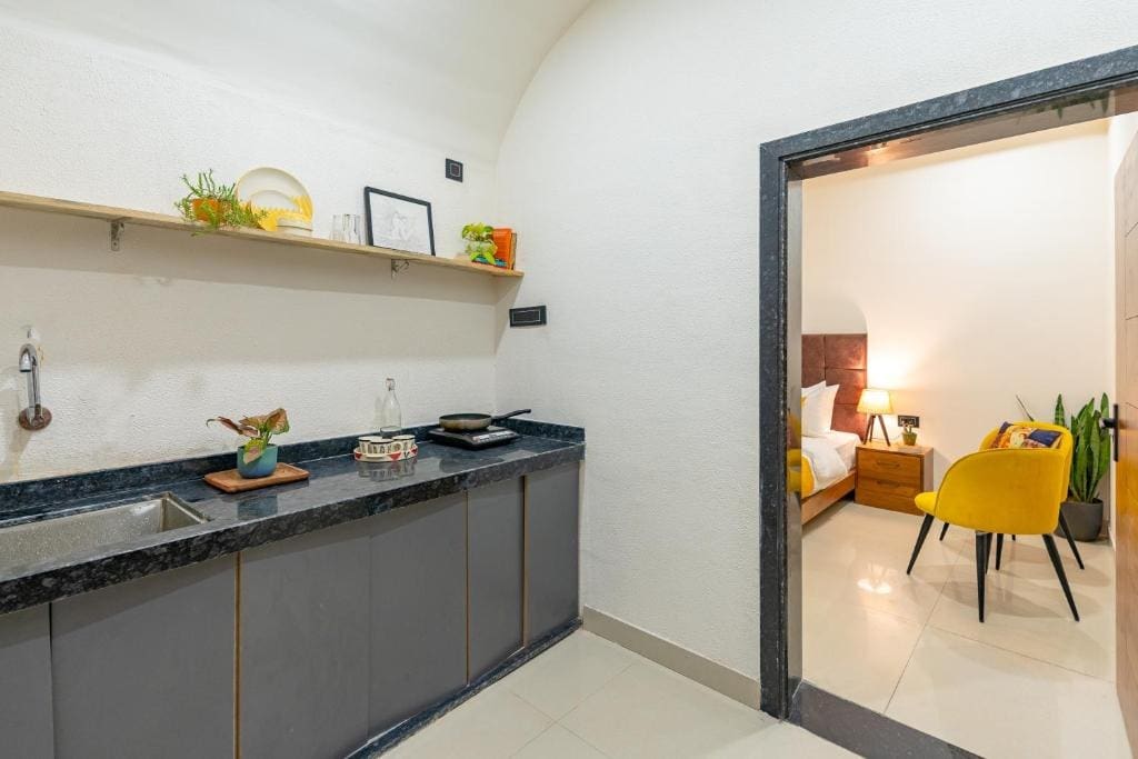 The Social Stays Jaipur הוסטלים שווים בג'איפור,הודו איסטקארד.