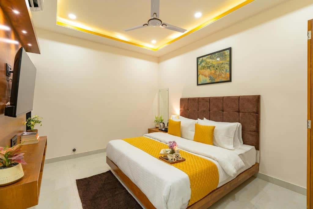 The Social Stays Jaipur הוסטלים שווים בג'איפור,הודו איסטקארד.