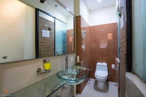 Zostel Delhi הוסטלים בדהלי, הודו איסטקארד.