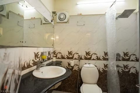 Zostel Delhi הוסטלים בדהלי, הודו איסטקארד.