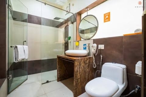 Zostel Delhi הוסטלים בדהלי, הודו איסטקארד.