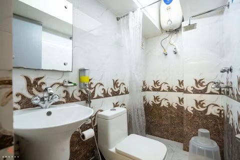 Zostel Delhi הוסטלים בדהלי, הודו איסטקארד.