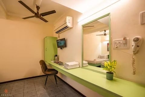 Zostel Delhi הוסטלים בדהלי, הודו איסטקארד.