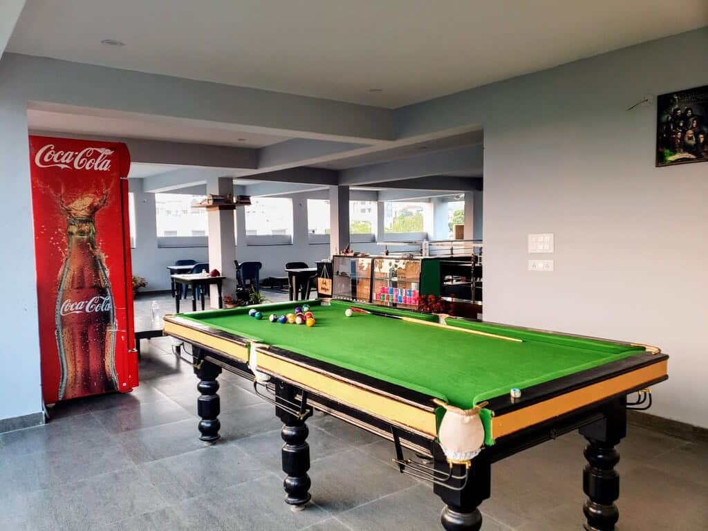 Hotel Master inn הוסטלים בפושקר,הודו איסטקארד