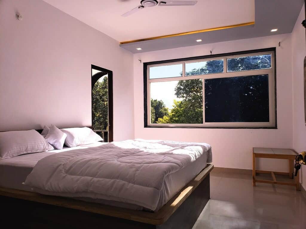 Hotel Master inn הוסטלים בפושקר,הודו איסטקארד