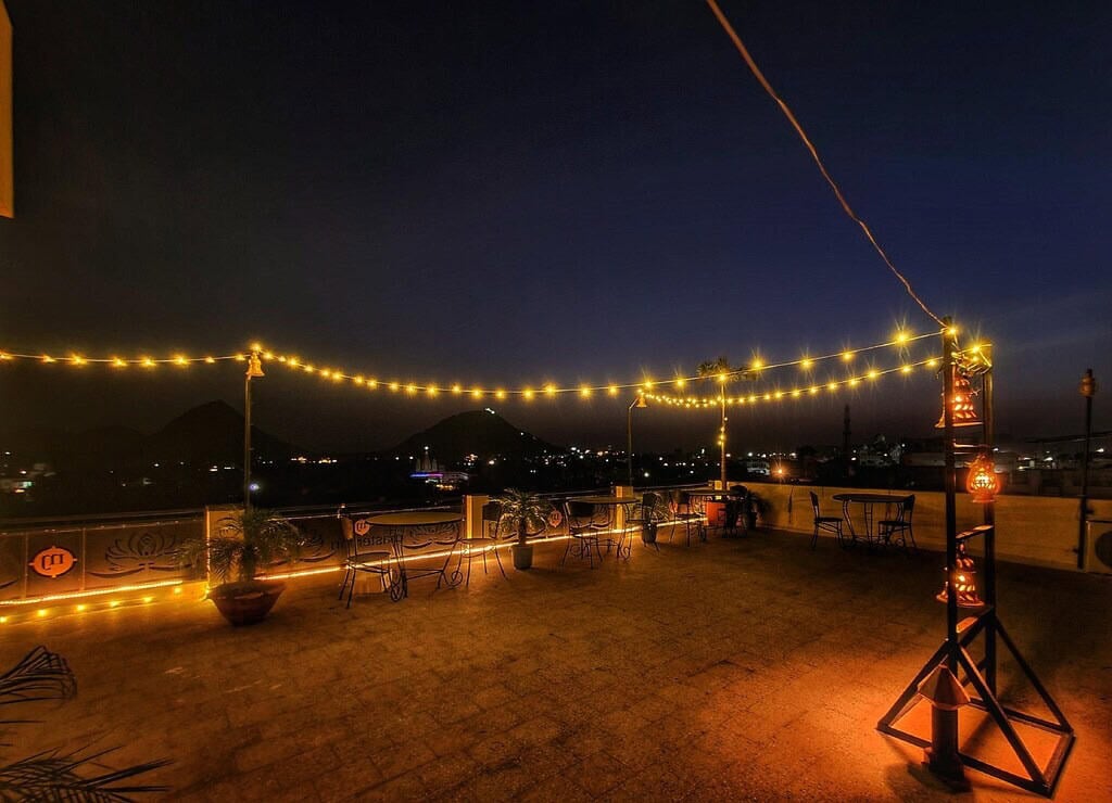 Hotel Master inn הוסטלים בפושקר,הודו איסטקארד