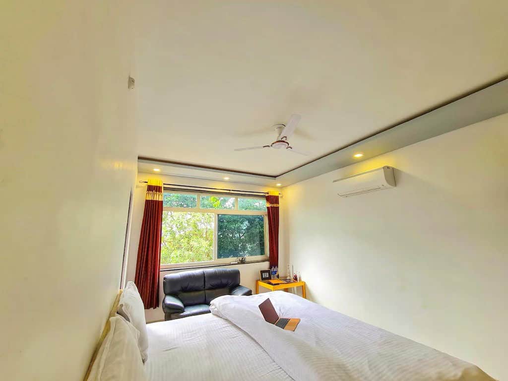 Hotel Master inn הוסטלים בפושקר,הודו איסטקארד
