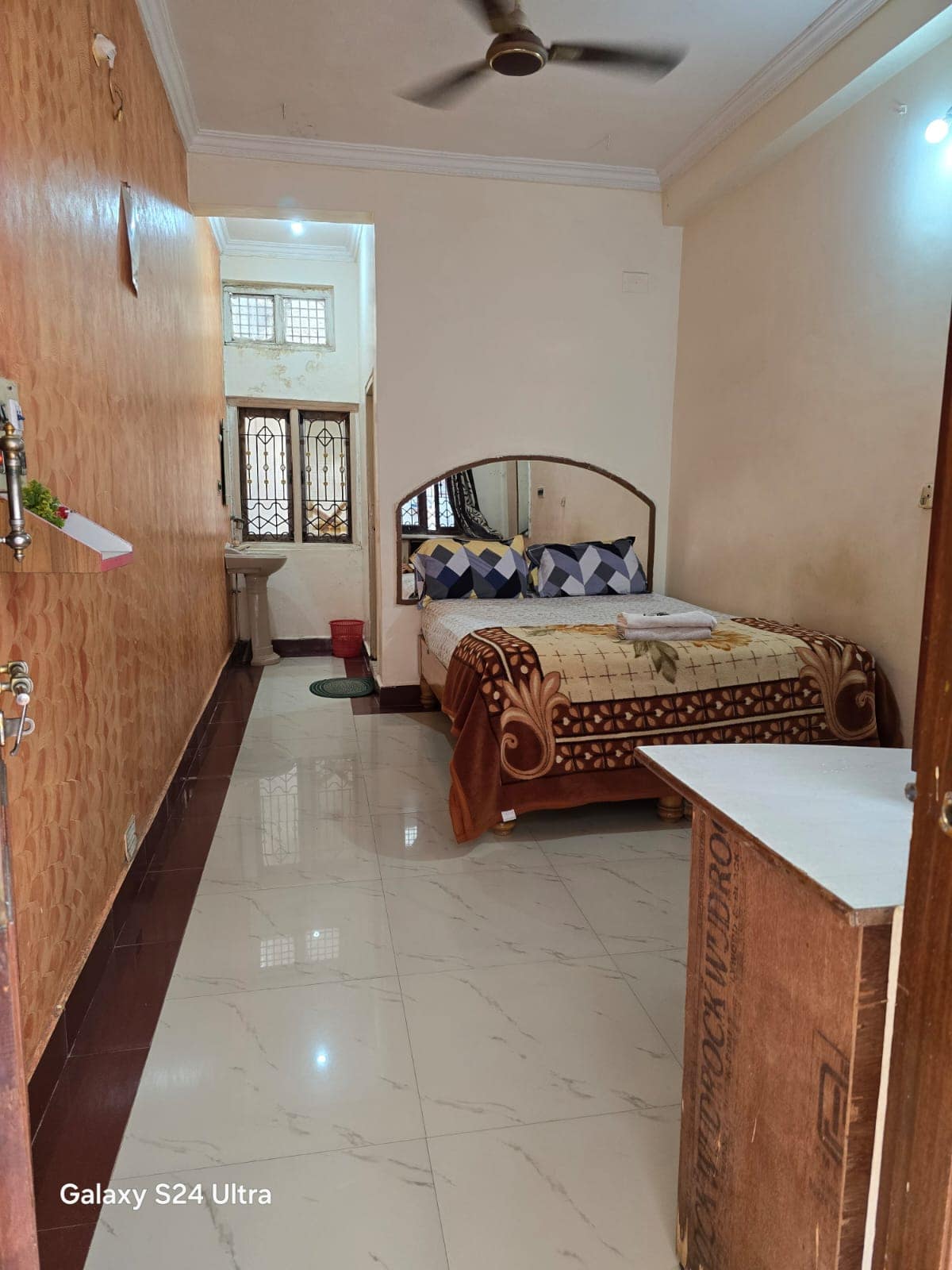 LAKSHMI HERITAGE TOURIST HOME הוסטלים זולים בהאמפי, הודו איסטקארד