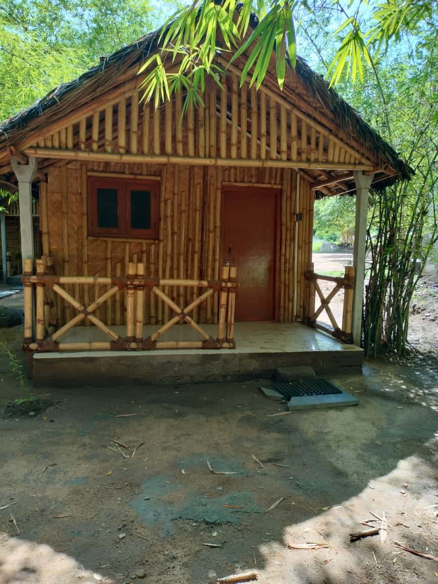 hidden place hampi הוסטלים זולים בהאמפי איסטקארד