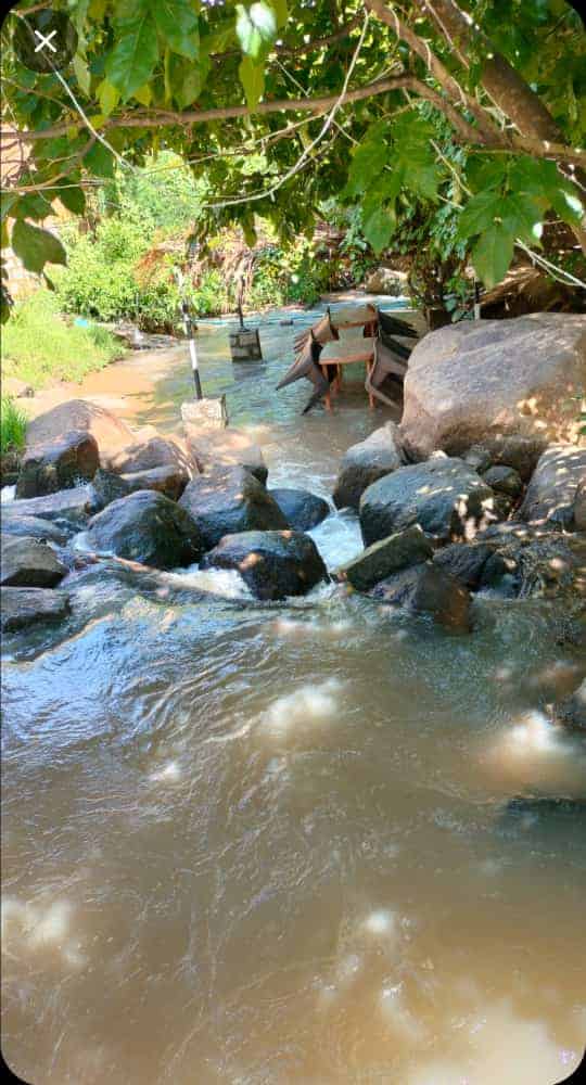 hidden place hampi הוסטלים זולים בהאמפי איסטקארד