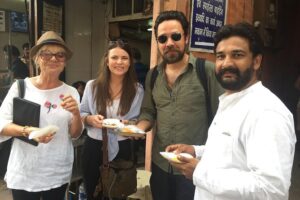 free walking tour סיור אוכל סיור אוכל בגייאסלמר איסטקארד