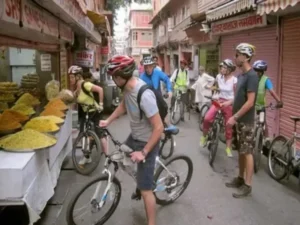 סיור יום בגייסלאמר איסטקארד