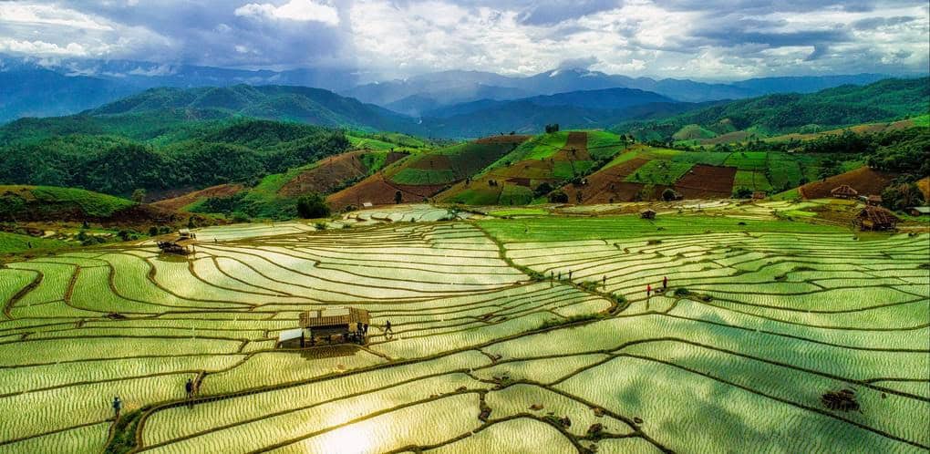 אטרקציות צ'אנג מאי איסטקארד