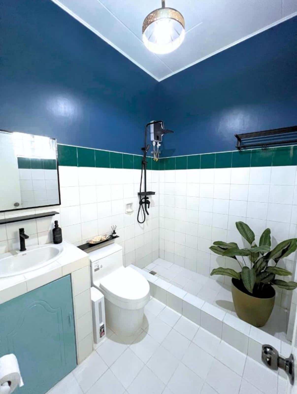 A Casa Portuguesa Coron Boutique Hostel הוסטלים שווים בקורון, פיליפנים איסטקארד